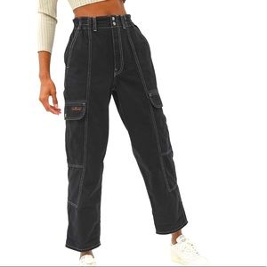 BDG Blaine High Waisted Skate Jean